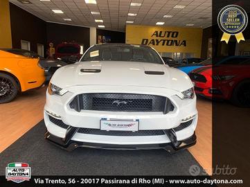 FORD Mustang Fastback 2.3 EcoBoost Automatica Fu
