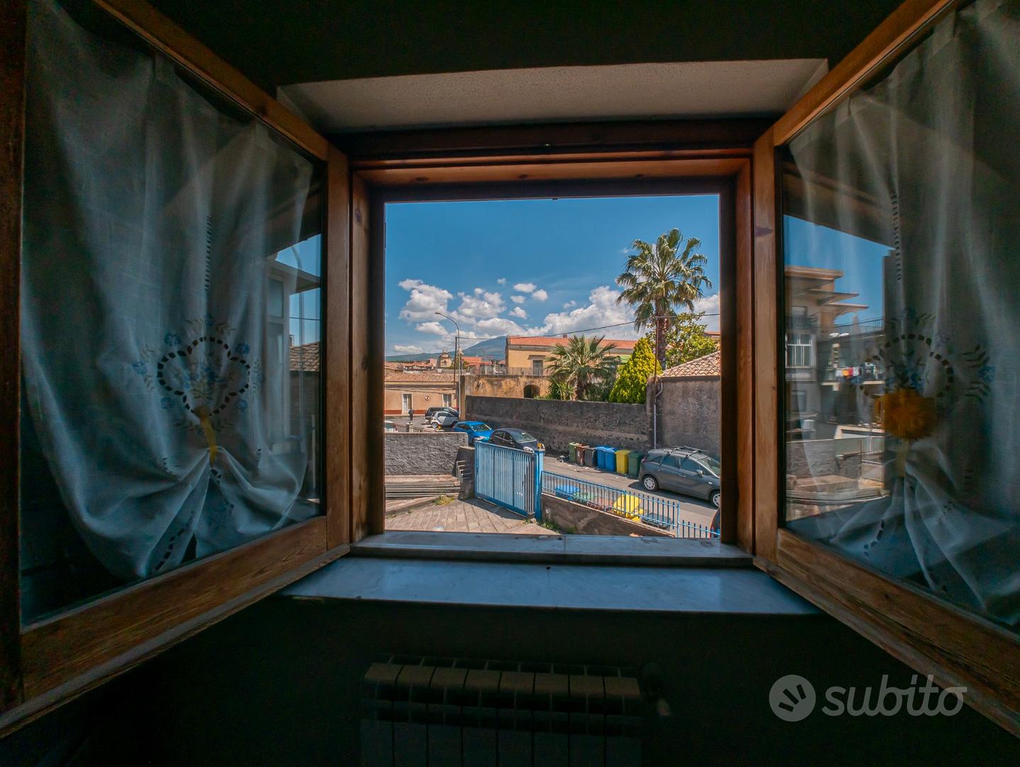 Apartment in Belpasso, Villaggio del Pino - Altro