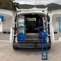 RENAULT KANGOO 1.5dci 75cv ATTREZZATO