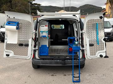RENAULT KANGOO 1.5dci 75cv ATTREZZATO