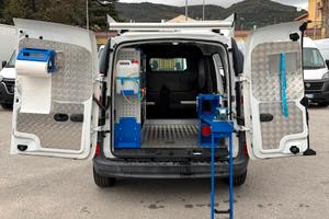 RENAULT KANGOO 1.5dci 75cv ATTREZZATO
