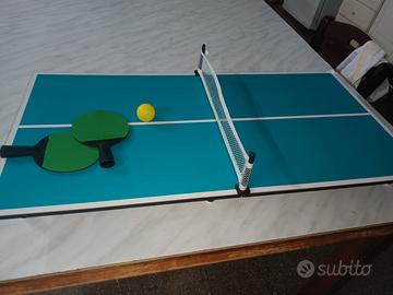 PING PONG PIEGHEVOLE 