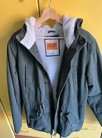 Parka Uomo