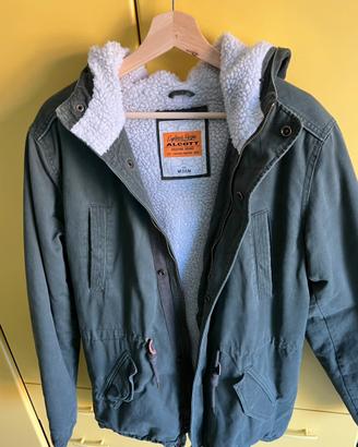 Parka Uomo