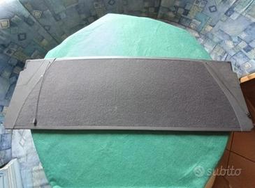Cappelliera baule Mercedes classe A140 Classic 