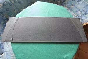 Cappelliera baule Mercedes classe A140 Classic 