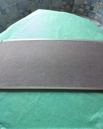 Cappelliera baule Mercedes classe A140 Classic 