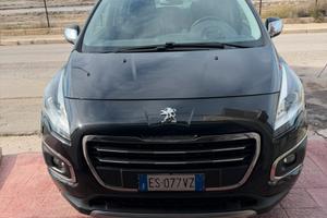 PEUGEOT 3008 1.6 HDi 115CV Allure