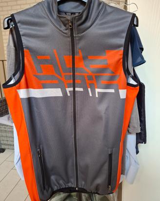 Gilet Moto Acerbis 