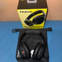 Skullcandy crusher ANC 2