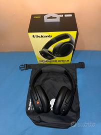 Skullcandy crusher ANC 2