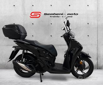 Honda SH 150i ABS