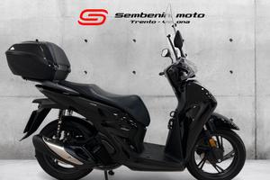 Honda SH 150i ABS