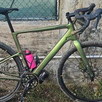 cannondale topstone 6 carbon