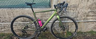 cannondale topstone 6 carbon