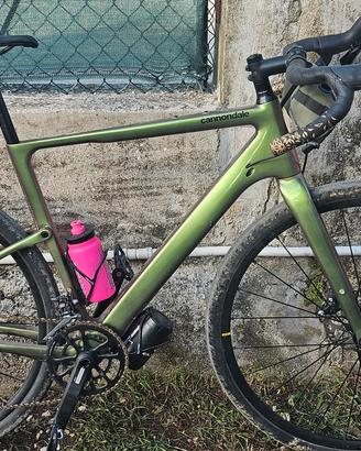 cannondale topstone 6 carbon