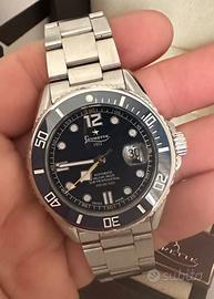 Levrette by Paul Picot Automatico