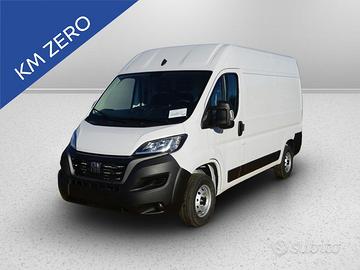 Fiat Ducato Ducato MH2 140cv mjet 35qli furgone se