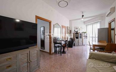 BILOCALE AL SESTO PIANO CON TERRAZZO - VIA EDOLO