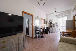 BILOCALE AL SESTO PIANO CON TERRAZZO - VIA EDOLO