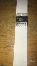 Integrati tda 2004/2005