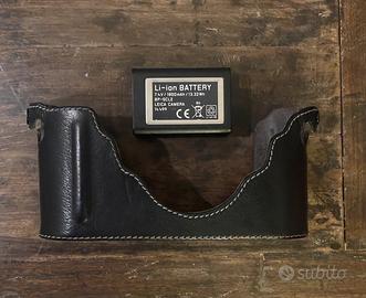 Accessori per Leica M240