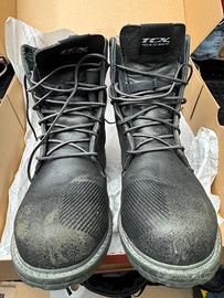 TCX Blend 2 GTX stivali da moto