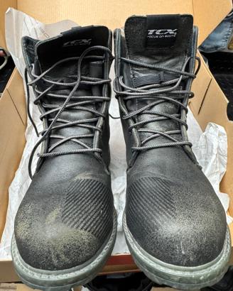 TCX Blend 2 GTX stivali da moto