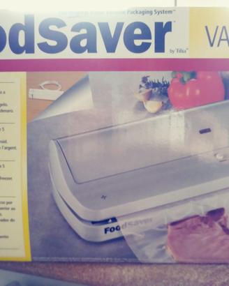 Foodsaver - Sigillatrice per sottovuoto