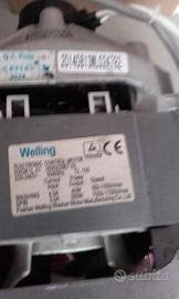 Motore lavatrice  Indesit