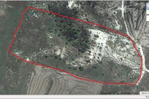 Terreno a Butera (CL) contrada: S. Nicola