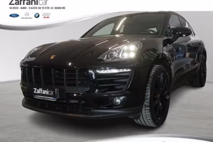 PORSCHE Macan 1ªs. '13-'25 - Macan 3.0 Diesel S