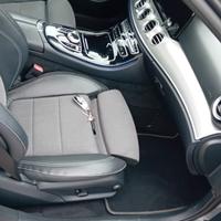 MERCEDES CLASSE E 220D SW 