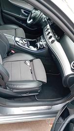 MERCEDES CLASSE E 220D SW 