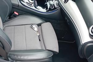 MERCEDES CLASSE E 220D SW 