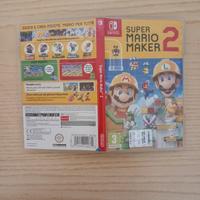 SMM2 per Nintendo Switch