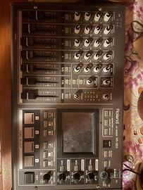 Mixer audio e video Roland VR-3EX