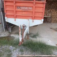 Spargiletame posteriore 