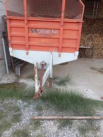 Spargiletame posteriore 