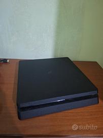 PlayStation 4 Slim