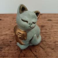 set tre gatti THUN vintage anni 90