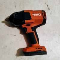 Hilti siw8-22v avvitatore a impulsi Nuron 