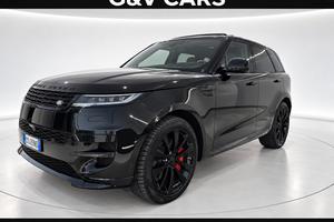 Land Rover Range Rover Sport 4.4 V8 First Edition 