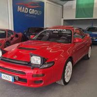TOYOTA Celica 2.0i turbo 16V 4WD Limited Editiio