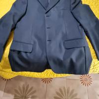 vestito completo elegante 
