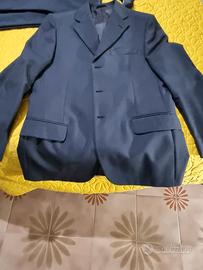 vestito completo elegante 