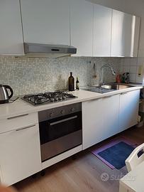 Appartamento in Via Grancini Milano