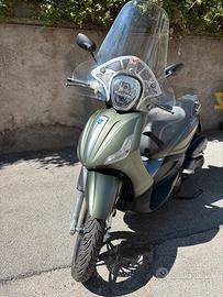 Beverly s abs asr 350