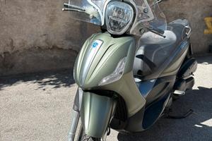 Beverly s abs asr 350