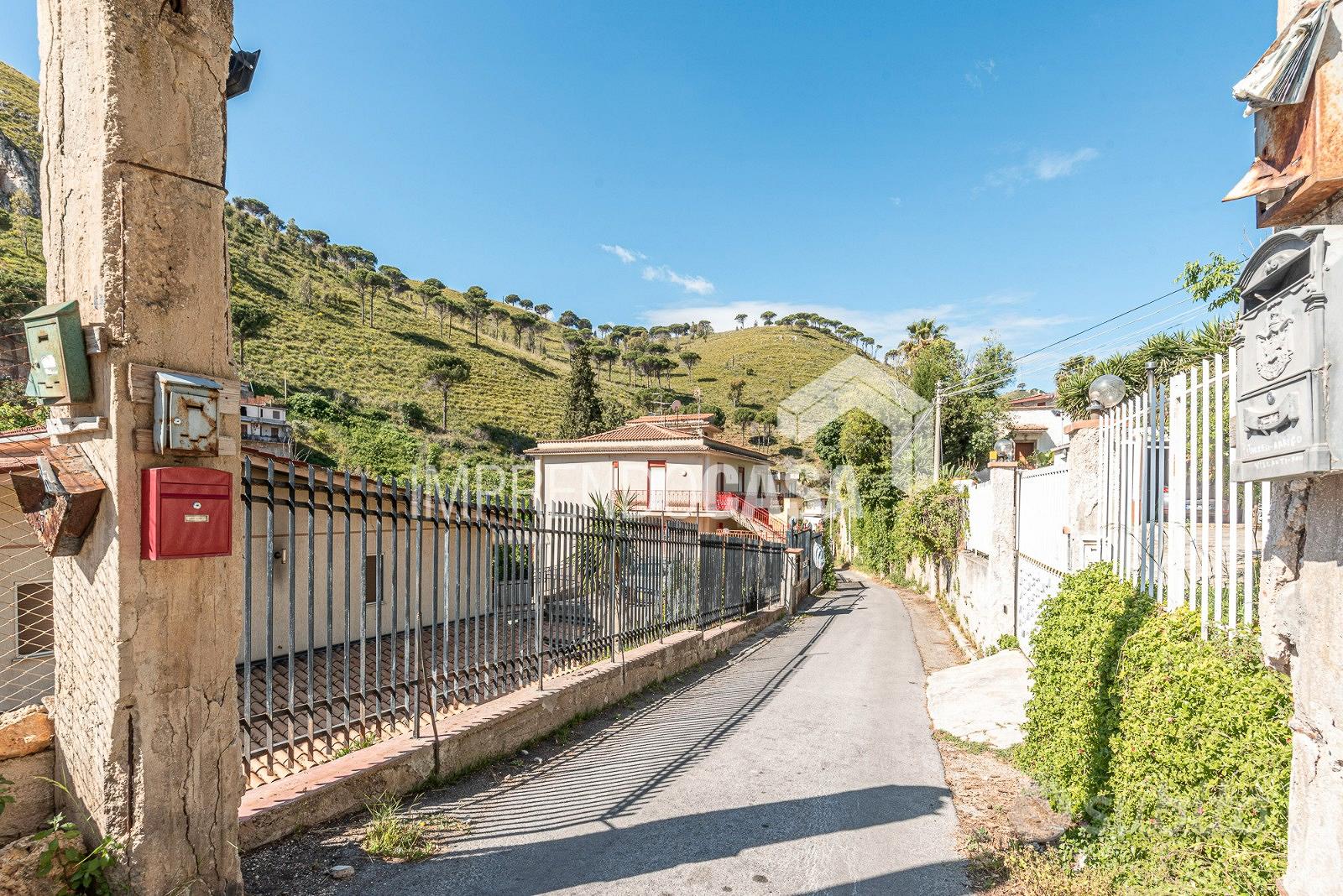 Appartamento – Palermo, Quartiere Matteotti, VIII Circoscrizione - Vista 4